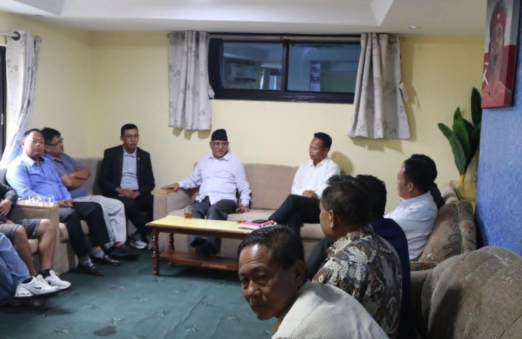 प्रदेश–१ पुनःनामकरणको मुद्दा फेरि ब्युँतियो